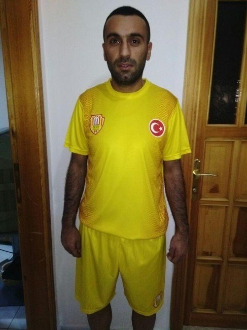 Malatyaspor’un yeni sezon formaları tanıtıldı