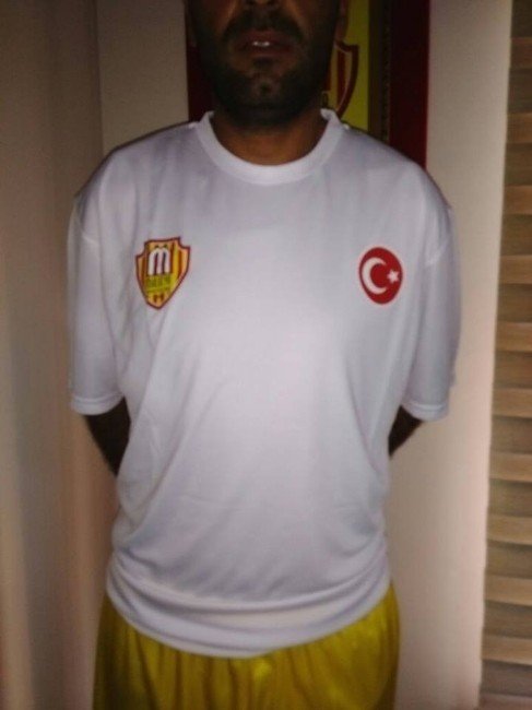 Malatyaspor’un yeni sezon formaları tanıtıldı