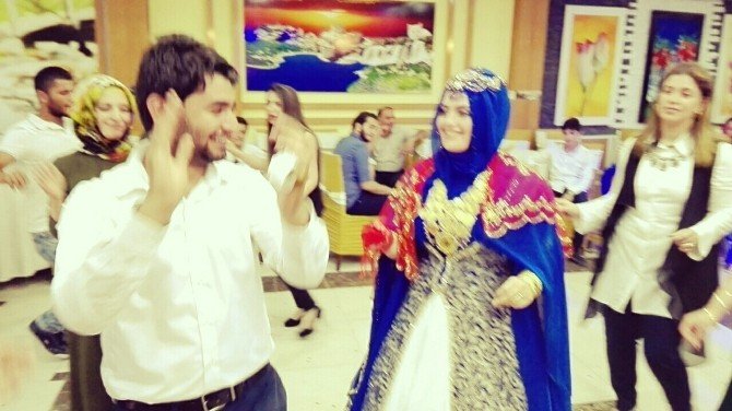 Vergi Müfettişi Değirmenci’ye görkemli düğün