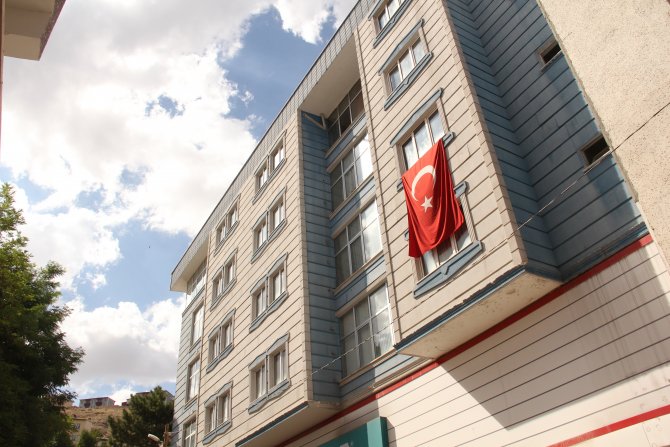 Bayburt’ta FETÖ’ye ait bir yurt ve özel eğitim kurumu kapatıldı.