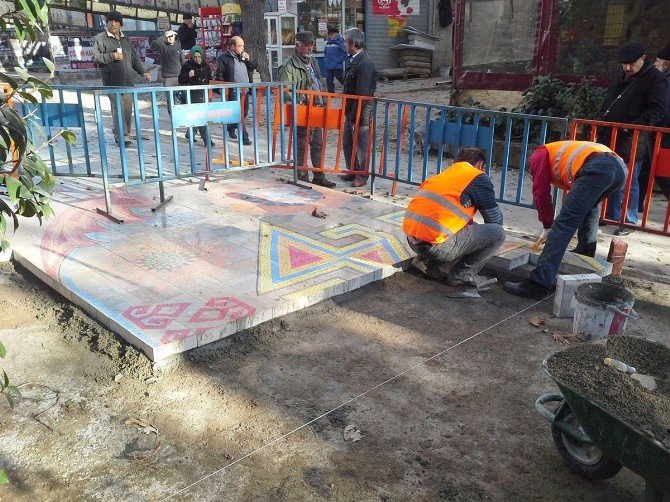 Maltepe’nin tarihi gün yüzüne çıkıyor