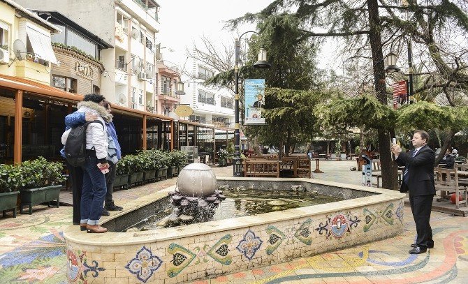 Maltepe’nin tarihi gün yüzüne çıkıyor