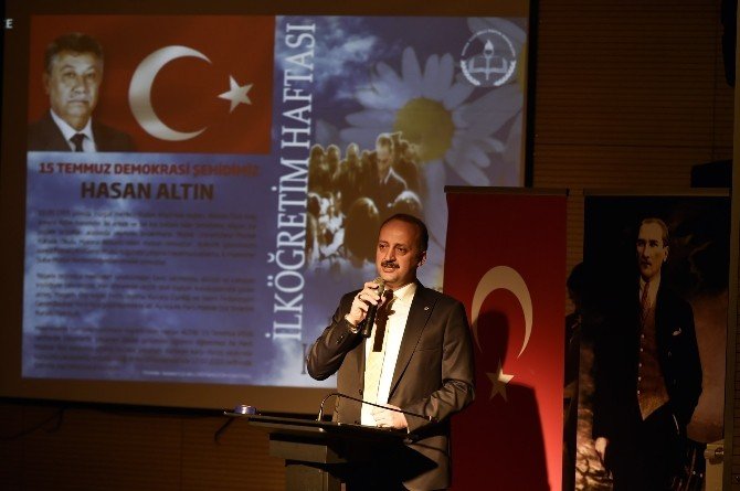 Demokrasi şehidi Hasan Altın’ın ismi Mamak’ta yaşayacak