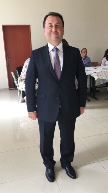 Manisa Barosu’nda oy verme işlemi sonuçlandı