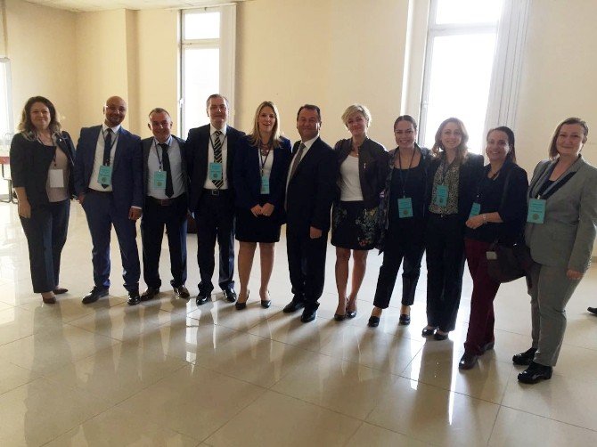 Manisa Barosu’nda oy verme işlemi sonuçlandı