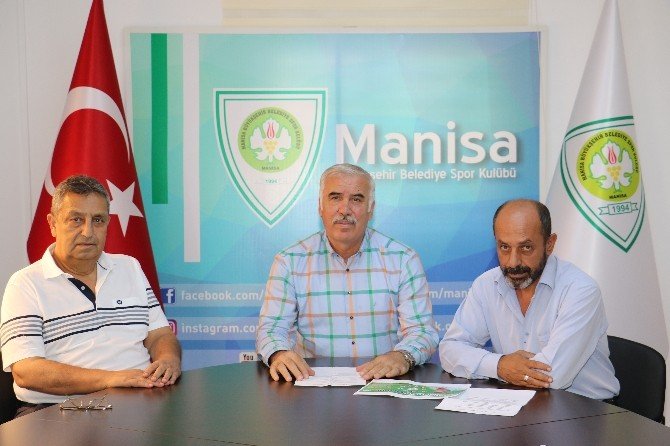 Tevfik Lav Turnuvası Manisa’da futbol şöleni yaşatacak