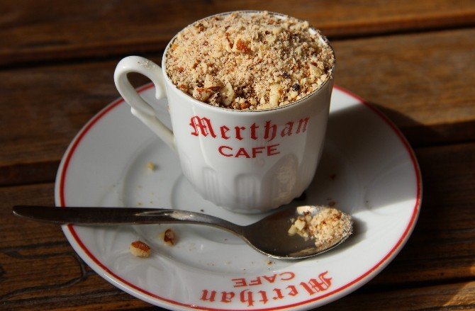 Yeniçeri geleneği Manisa’da yaşatılıyor