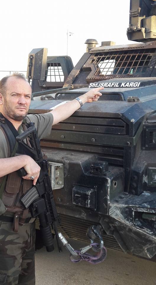 Şehit polislerin isimleri belirlendi