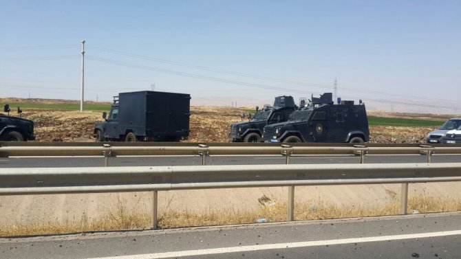 Şehit polislerin isimleri belirlendi