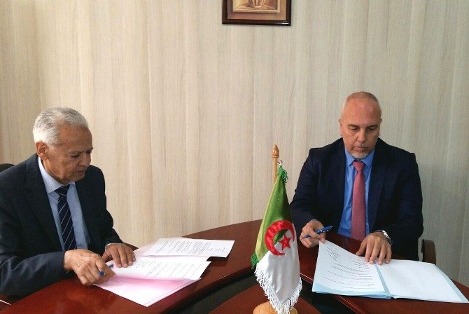 Manisa Celal Bayar Üniversitesi Dünya Üniversitesi Olma Yolunda Hızla İlerliyor