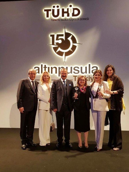 Gaziantep’in kutnu kumaşı tescillendi