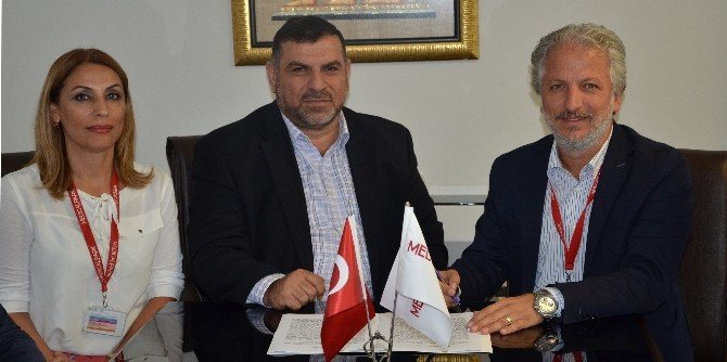 Medical Park Samsun Hastanesi’nden sağlık turizmi atağı
