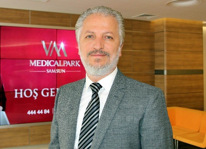 Yeni hedef sağlık turizmi