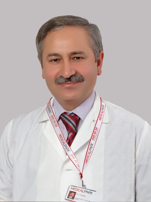 Medical Park Tokat Hastanesi Kadrosuna İki Önemli İsmi Kazandırdı