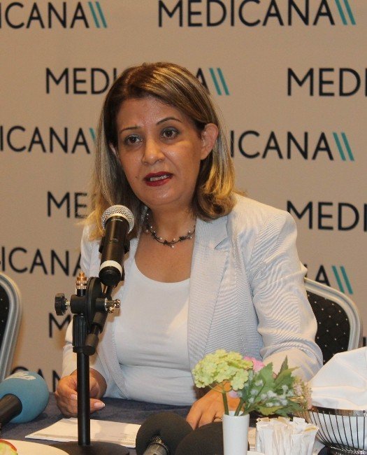 Medıcana Konya Hastanesi 1 Milyon Hastayı Tedavi Etti