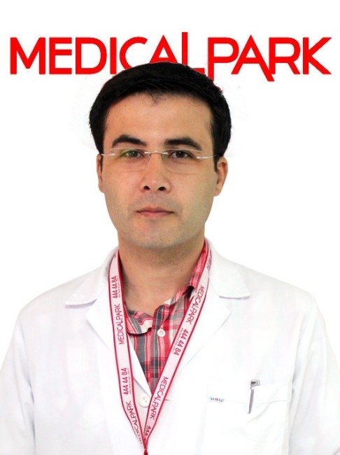 Medical Park Tokat Hastanesi Kadrosuna İki Önemli İsmi Kazandırdı
