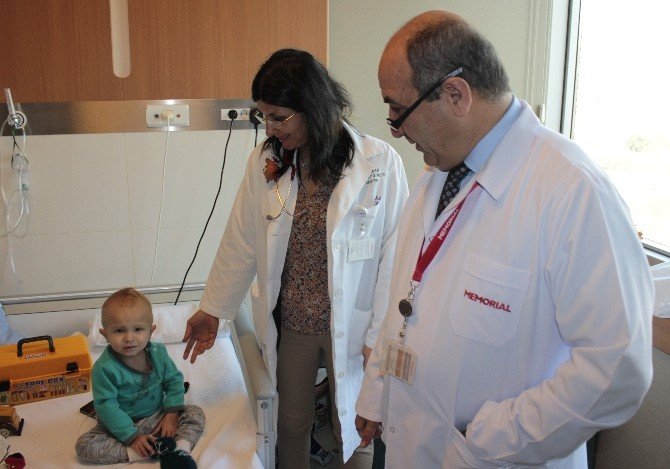 Prof. Dr. Yalçın Polat: “Amacımız kadavradan organ bağışını milyonda 20-25’e çıkartmak”