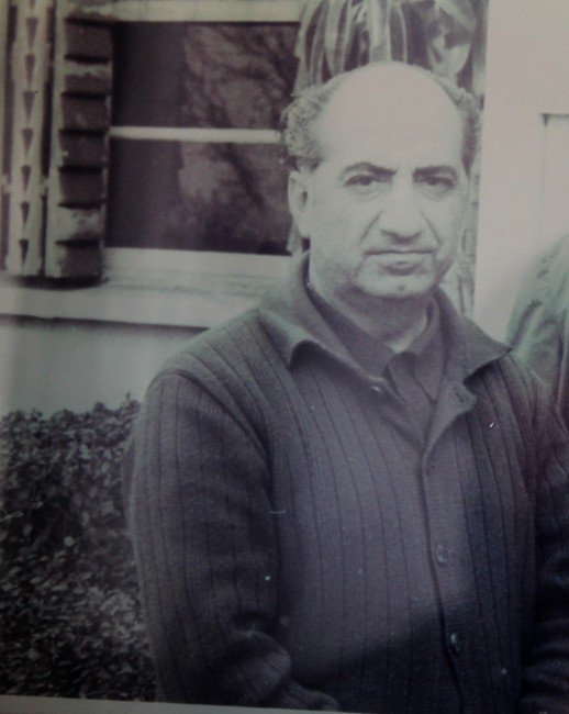 Sökeli Yazar Samim Kocagöz, ölümünün 23. yıldönümünde anıldı