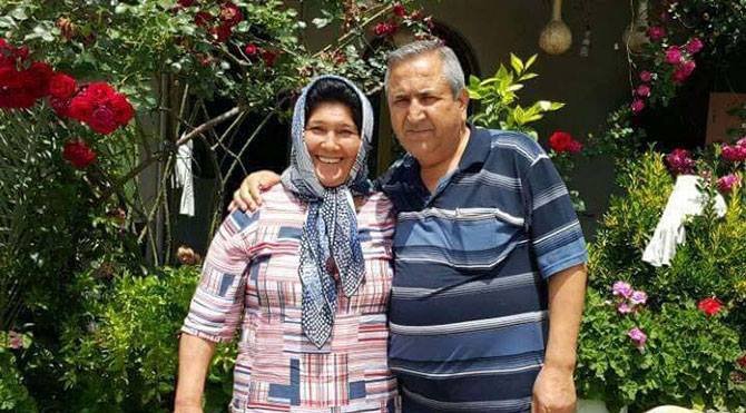 Anne babasını katletmekten yargılanan hemşire iki kez müebbet hapse çarptırıldı