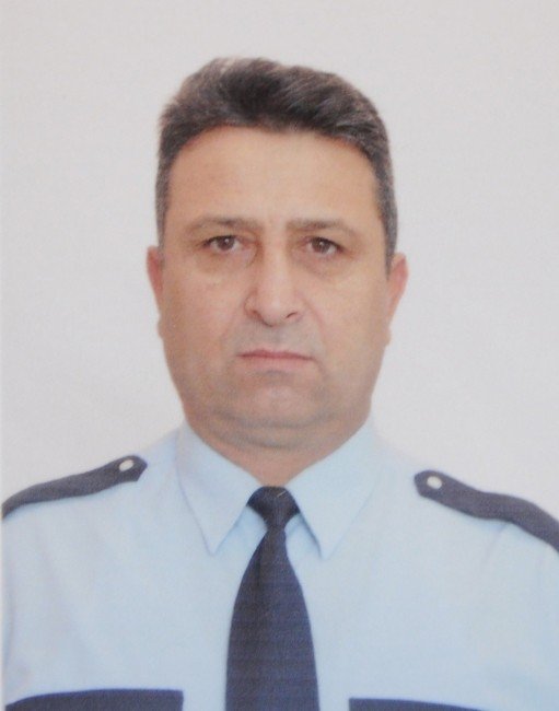 Erdemli Emniyeti’nin acı günü