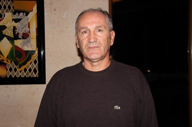 Nevşehirspor’da Demiroviç devri başladı