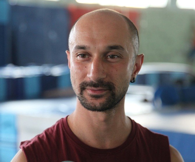 Tırmanış Milli Takım kampı sona erdi