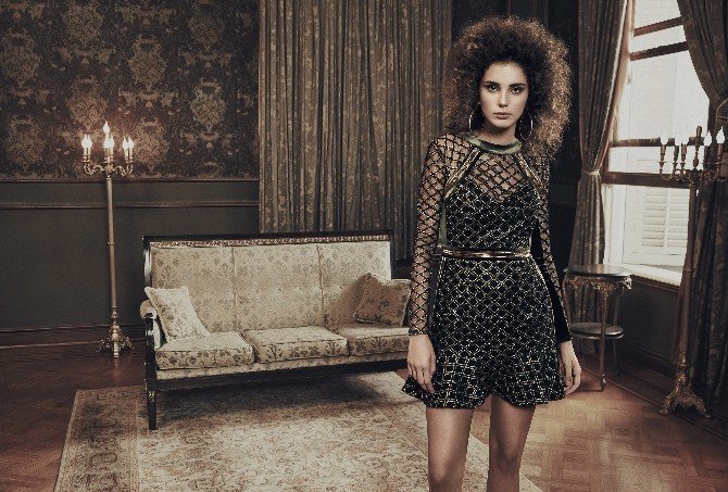 Gardırobunuzda yer açın 2017’nin modası 70’ler