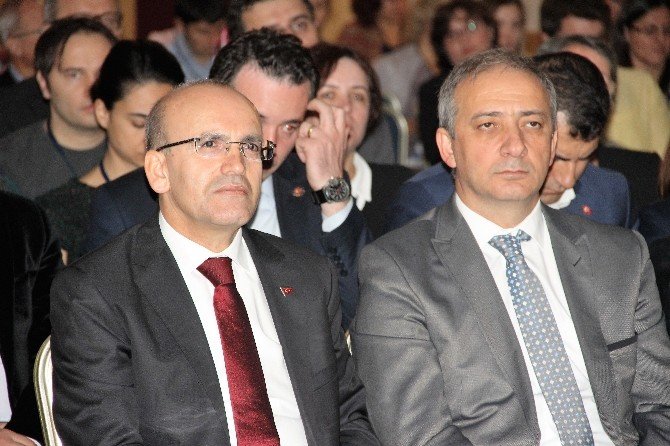 Başbakan Yardımcısı Mehmet Şimşek: “Kimsenin toprağında gözümüz yok”