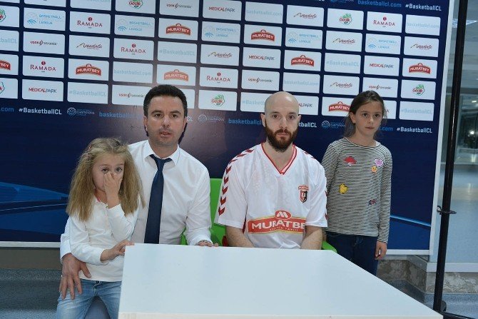 Bulkaz ; "Bütün gücümüzle çalışıp telafi edeceğiz"