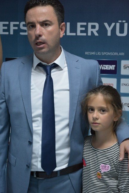 Bulkaz; "İkinci maçı alıp tur atlayacağız"