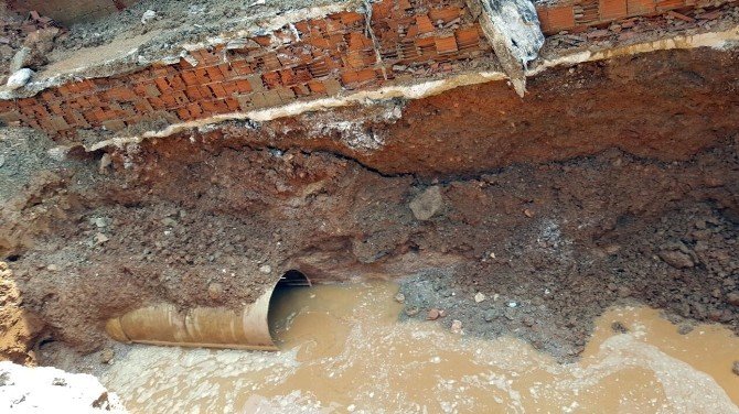 MUSKİ’den Bodrum’daki su kesintisi açıklaması
