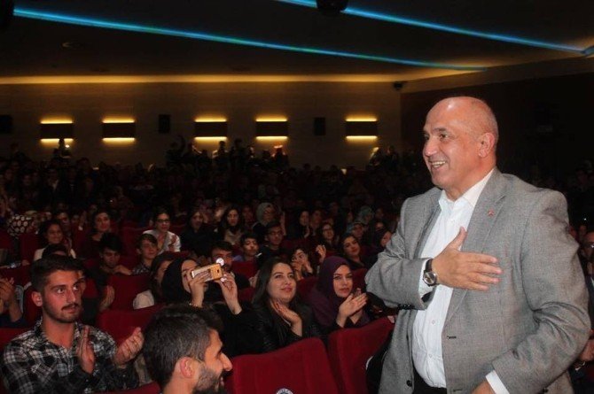 ERGİM’den “çok güzel hareketler”