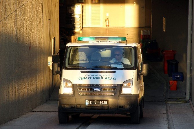 Niran Ünsal, Naşide Göktürk’ün ardından gözyaşı döktü