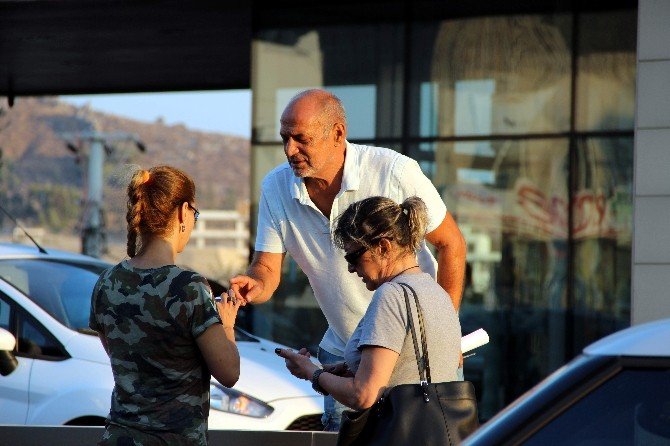 Niran Ünsal, Naşide Göktürk’ün ardından gözyaşı döktü