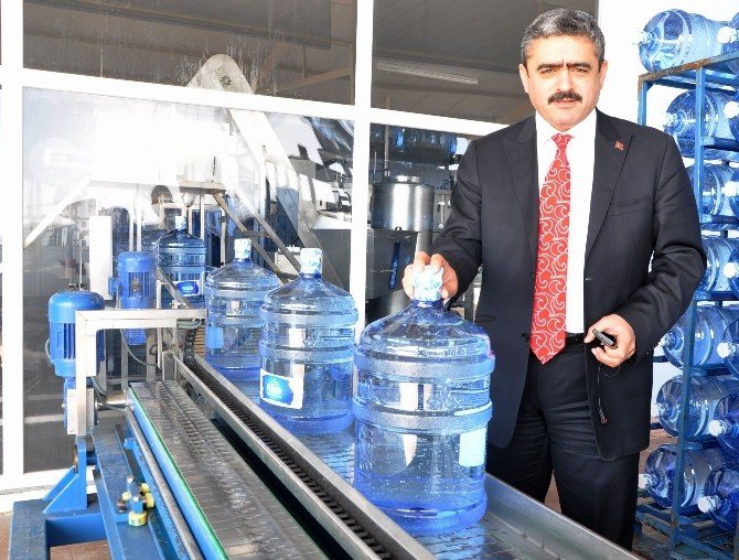 Nazlı Su Nazilli’nin gururu oldu