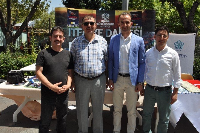 NEÜ Sivil Savunma ve İtfaiyecilik Programı önemli iş imkanları sağlayacak