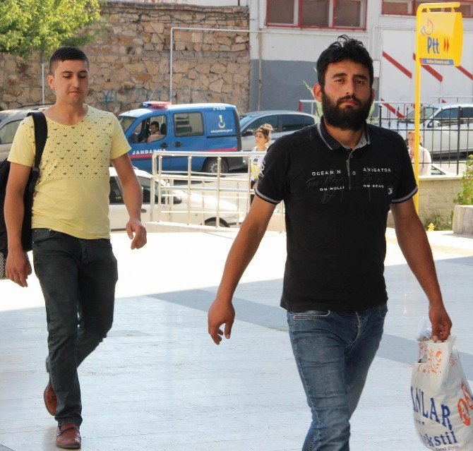 Nevşehir’de FETÖ/PDY’den 17 kişi adliyeye sevk edildi