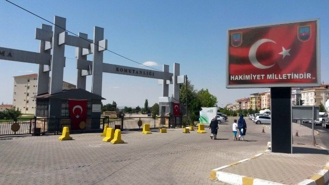 Nevşehir İl Jandarma Komutanlığı’ndan en anlamlı mesaj