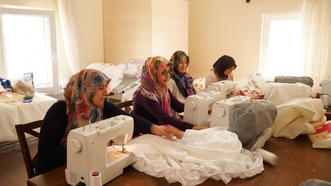 KAPEM’de 33. dönem eğitimleri başladı