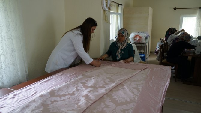 KAPEM’de 33. dönem eğitimleri başladı