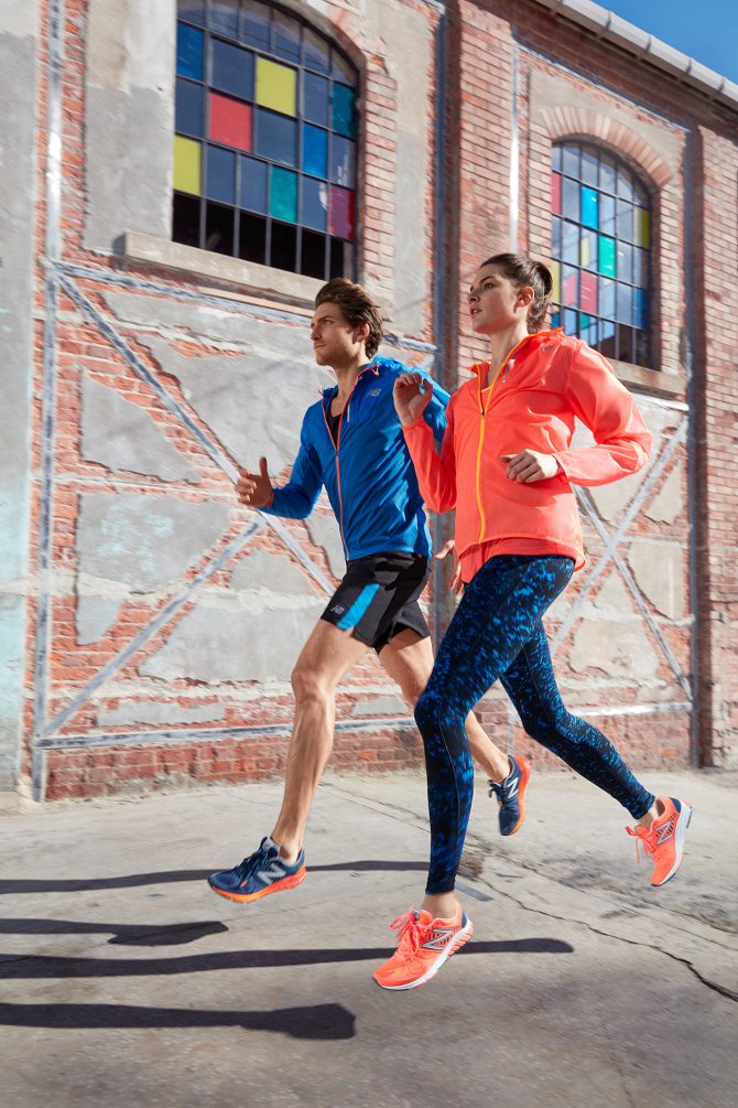 New Balance Bozcaada Yarı Maratonu ve 10k Koşusu 14 Mayıs'ta