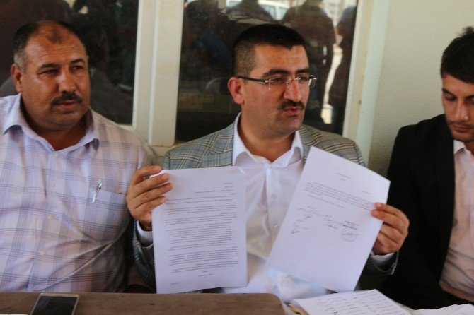 Zengenli vatandaşlar il merkezine uzaklığın son bulmasını istiyor