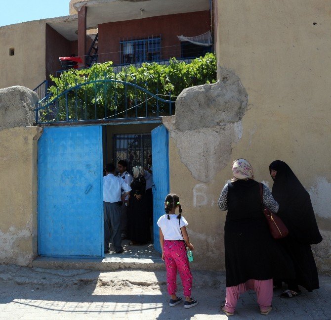 Ekmek almaya giderken kaçırılan 14 yaşındaki Vildan, 48 saattir bulunamadı