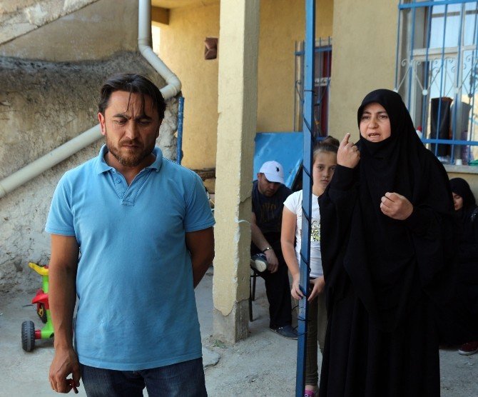 Ekmek almaya giderken kaçırılan 14 yaşındaki Vildan, 48 saattir bulunamadı