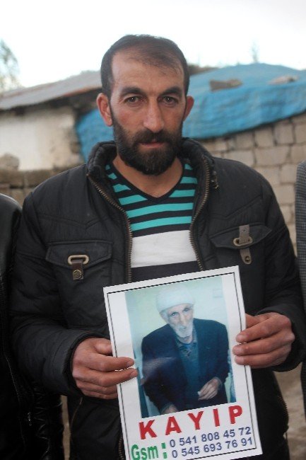 Ağrı’da Şüpheli Ölüm