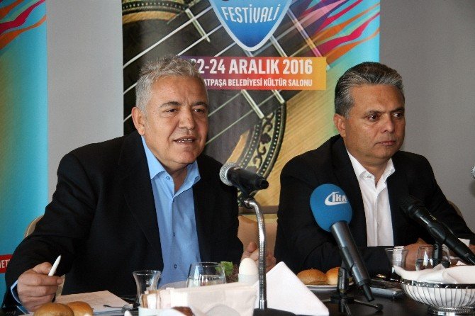 Antalya’da Flamenko ve Latin Amerika rüzgarı esecek