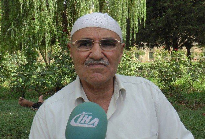 Türkiye’deki ilk böbrek nakillerinden biri ona yapıldı