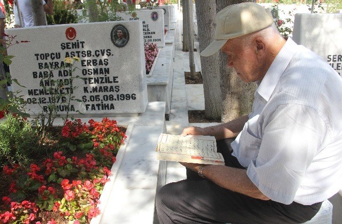 20 yıldır dinmeyen acı