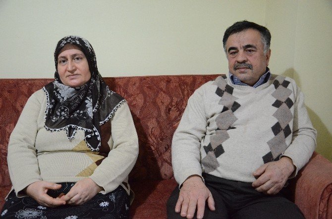 Şehit polis Hasan Bilgin, daha önce iki terör saldırısından dakikalarla kurtulmuş