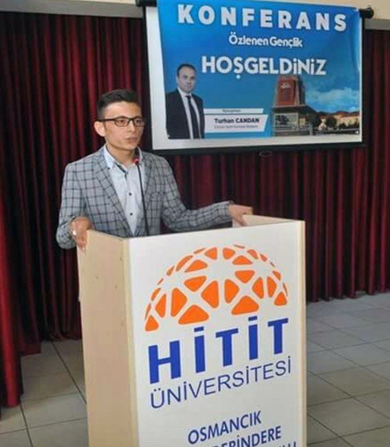 Osmancık Ömer Derindere MYO’da Seçim Heyecanı